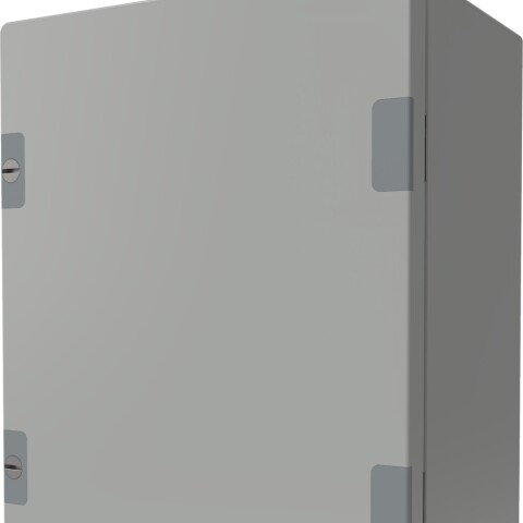CAJA EXT. PLASTICA ABS 400X300X200 MM NEOBOX IP65 CAJA EXT. PLASTICA ABS 400X300X200 MM NEOBOX IP65