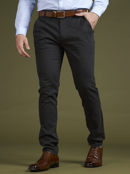 PANTS DELTA 3.0 GRIS OSCURO
