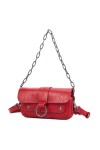 Morral Las Oreiro Rojo