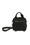 Bandolera Kos Negro