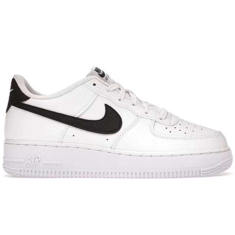 Zapatillas Nike Air Force 1 de Ninos Blanco