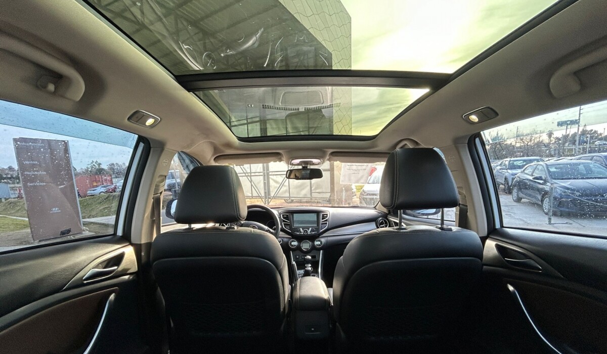 BYD S5 GLX-I 1,6 MT - 2017 BYD S5 GLX-I 1,6 MT - 2017