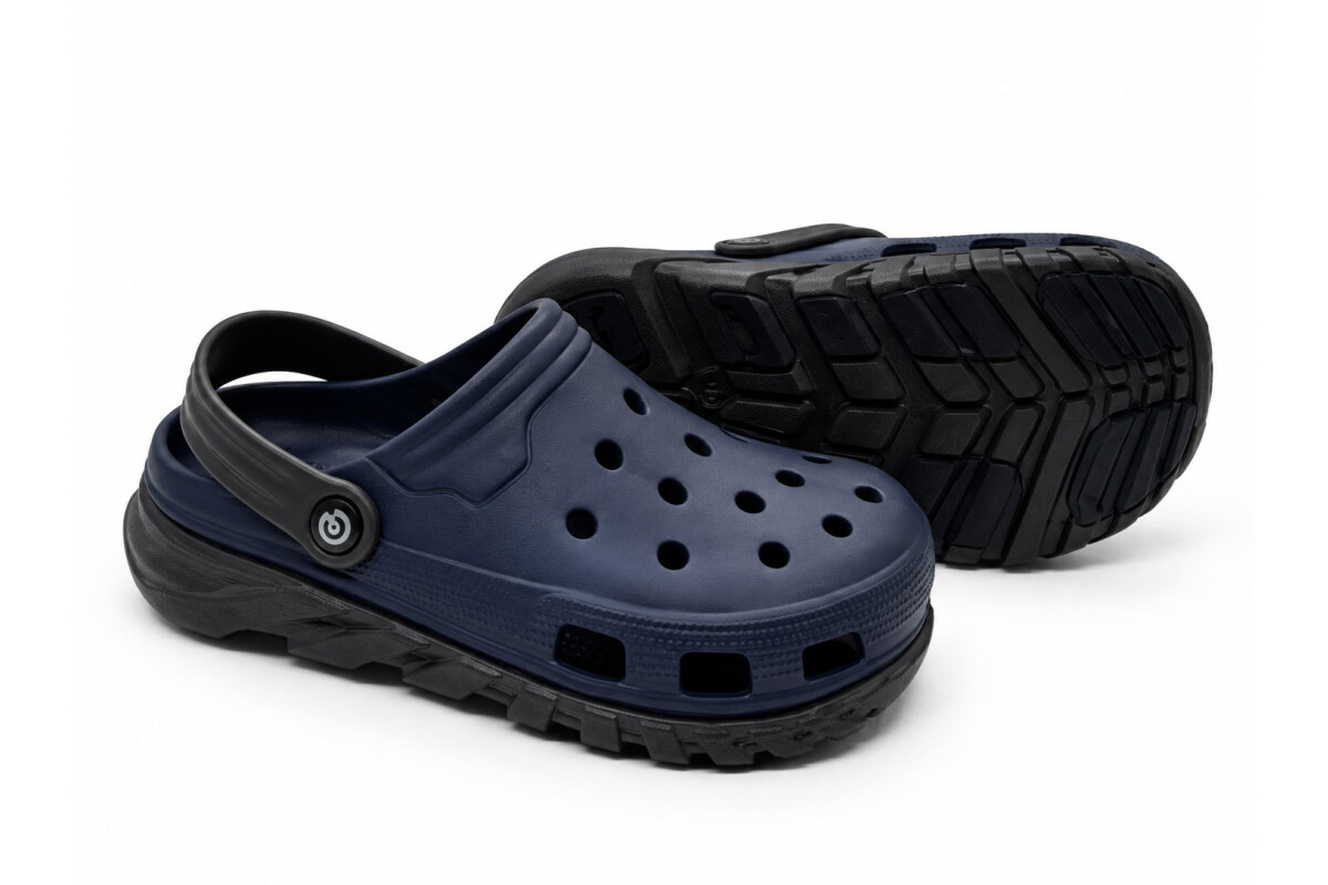 CLOG EVO Azul