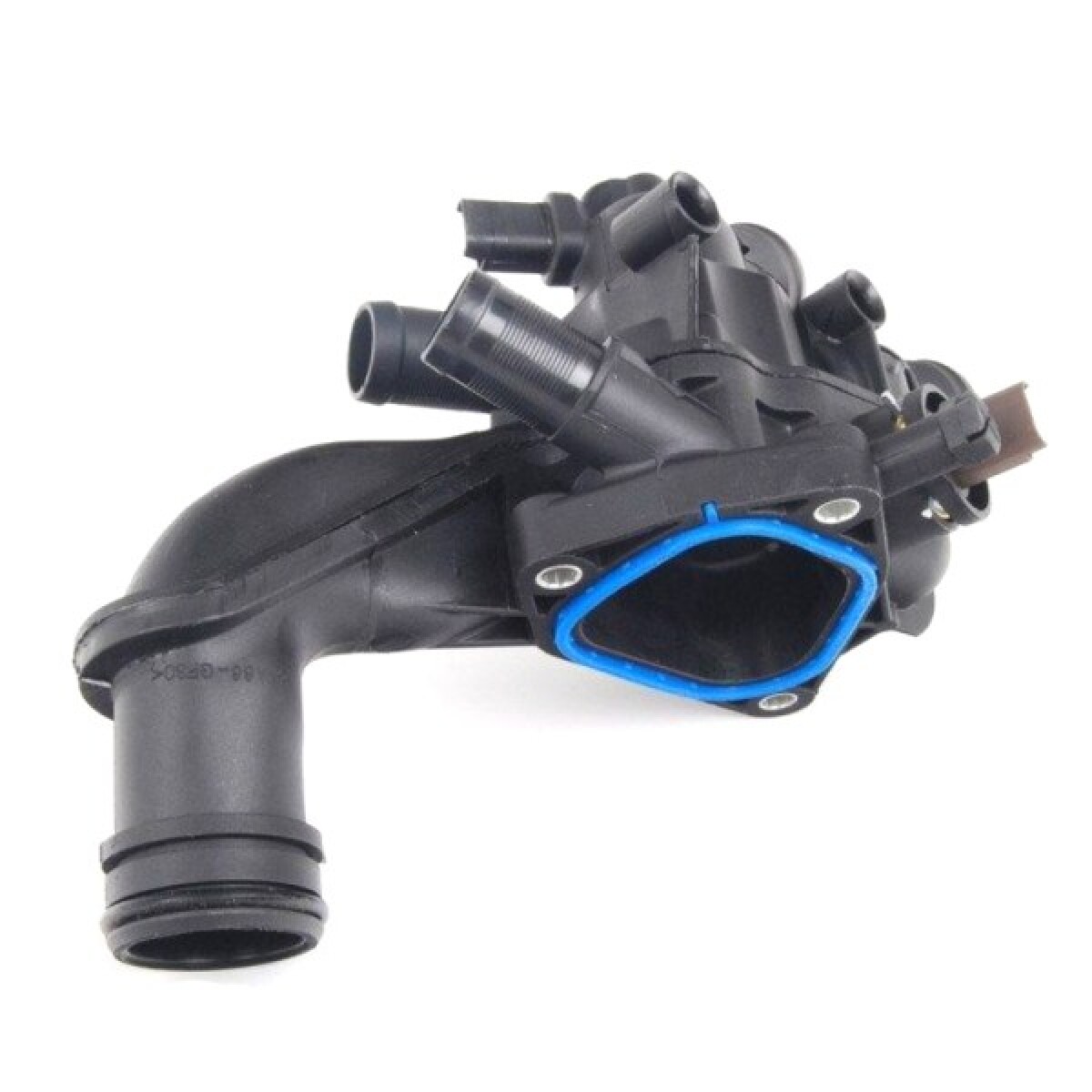 PIPA TERMOSTATO CITROEN - PEUGEOT 207 308 C4 DS3 THP 1.6 16V - 