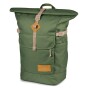 Hatchet Rolltop Cargo Green