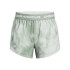 G Tech Play Up Print Short-GRN GRN-348