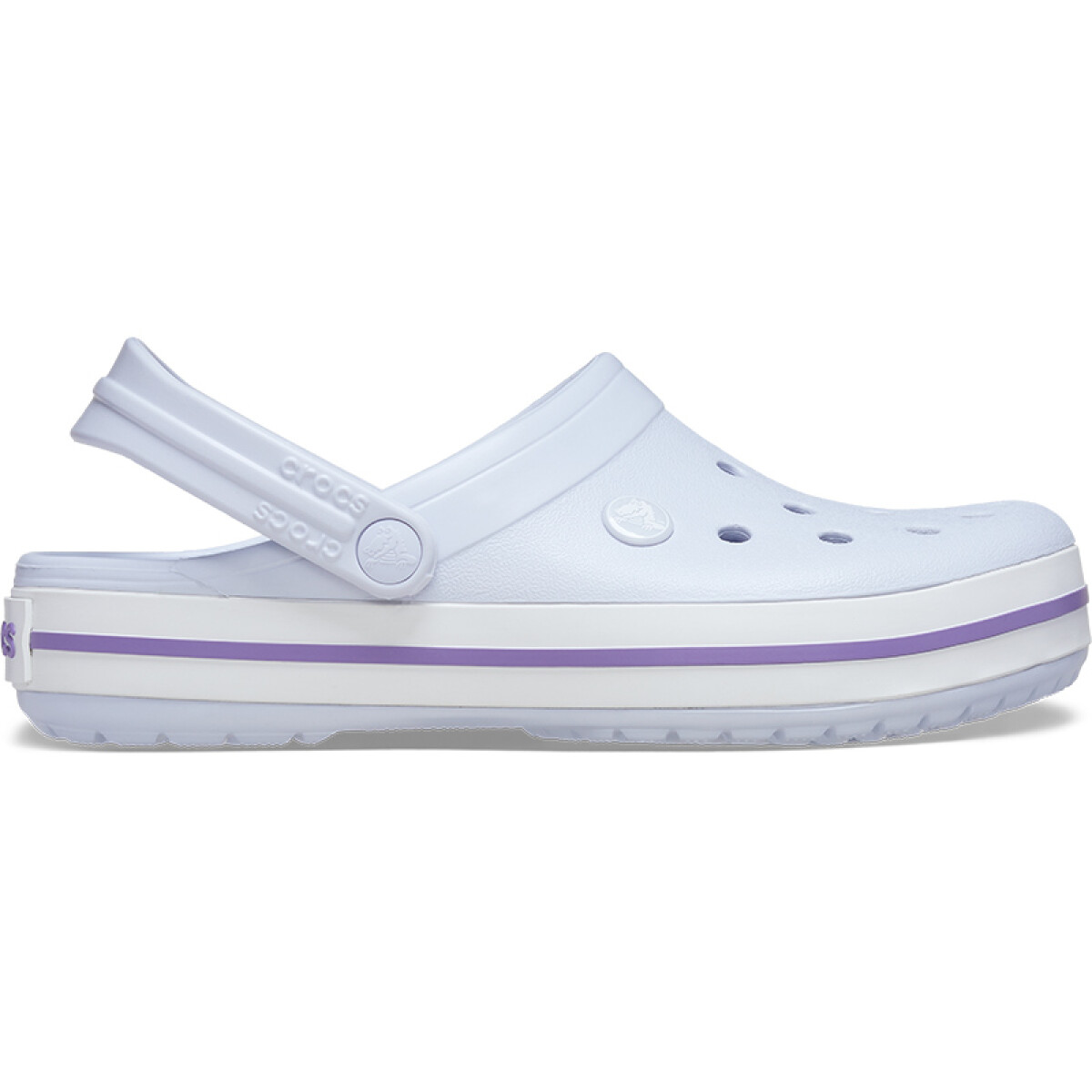 Crocs Crocband™ - Violeta 