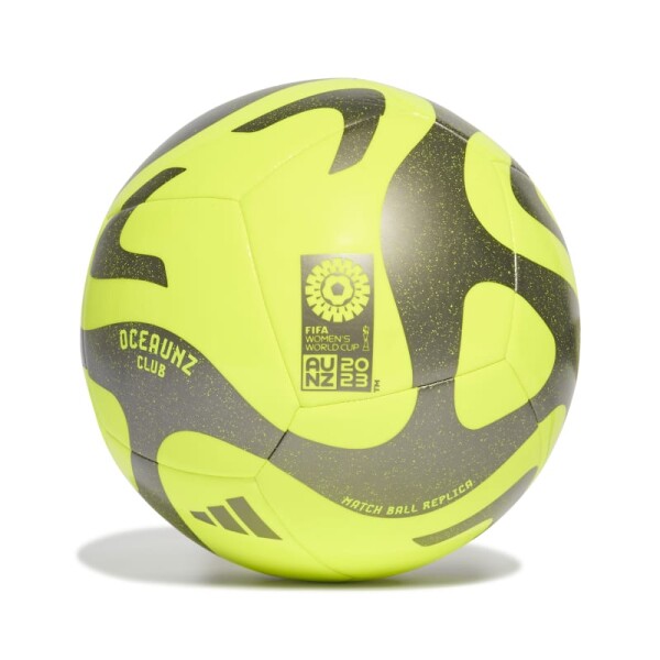 Pelota Adidas Oceaunz Club Verde