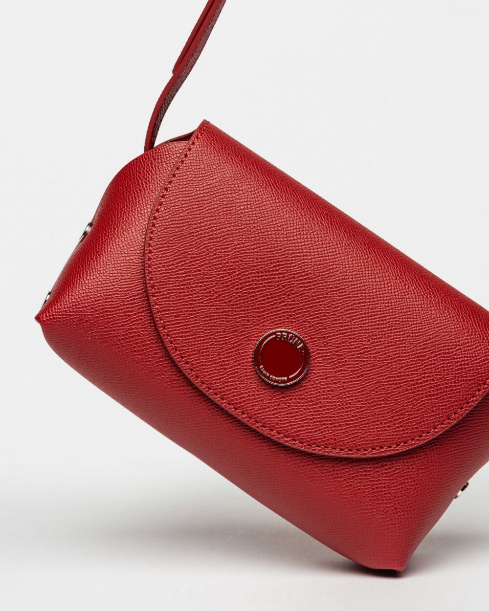 Bandolera Maldiva Rojo