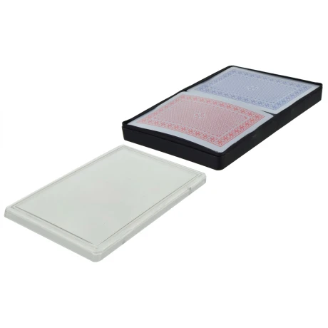 CARTAS DE POKER X2 MAZOS CARTAS DE POKER X2 MAZOS