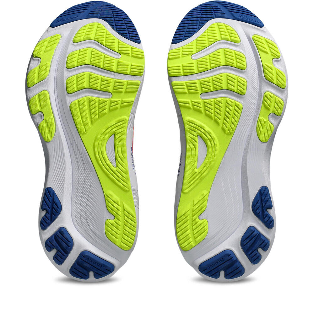 GEL-Kayano 32 Atc - Mujer White/flash Coral