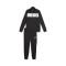 Poly Suit Cl - Hombre Black
