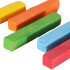 Outlet Pasteles En Caja X6 colores Outlet Pasteles En Caja X6 Colores