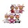 Peluche Cry Babies Gigantes 40cm 100% Original Muñeca Surtido