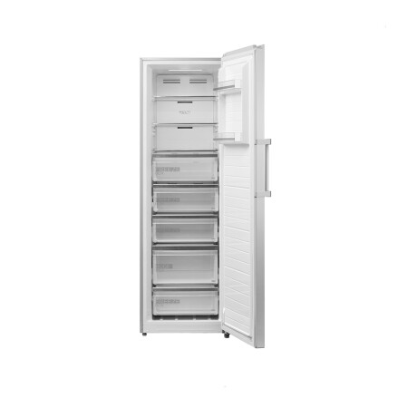 Freezer vertical 257 lts, frío seco, Midea MDRU385FZ Freezer vertical 257 lts, frío seco, Midea MDRU385FZ