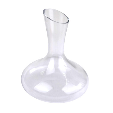 DECANTADOR VIDRIO DECANTADOR VIDRIO
