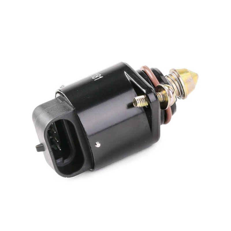 VALVULA PASO A PASO Valvula Paso A Paso