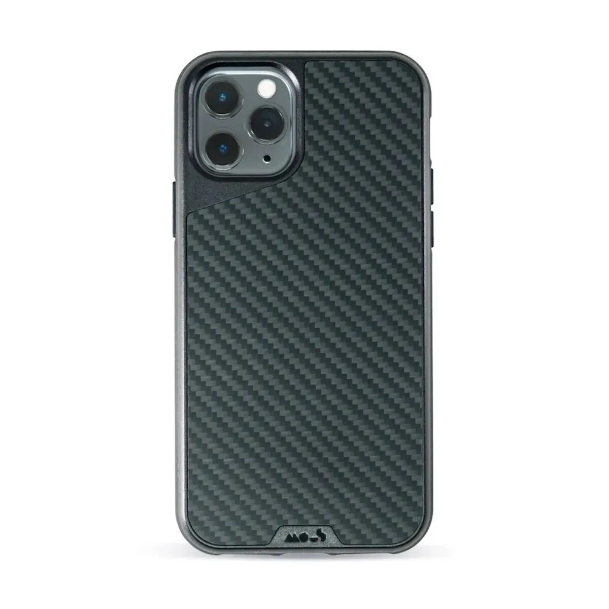 Iphone 11 Pro Case Carbon Fibre Mous 