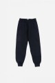 Pantalon deportivo - Niño AZUL MARINO