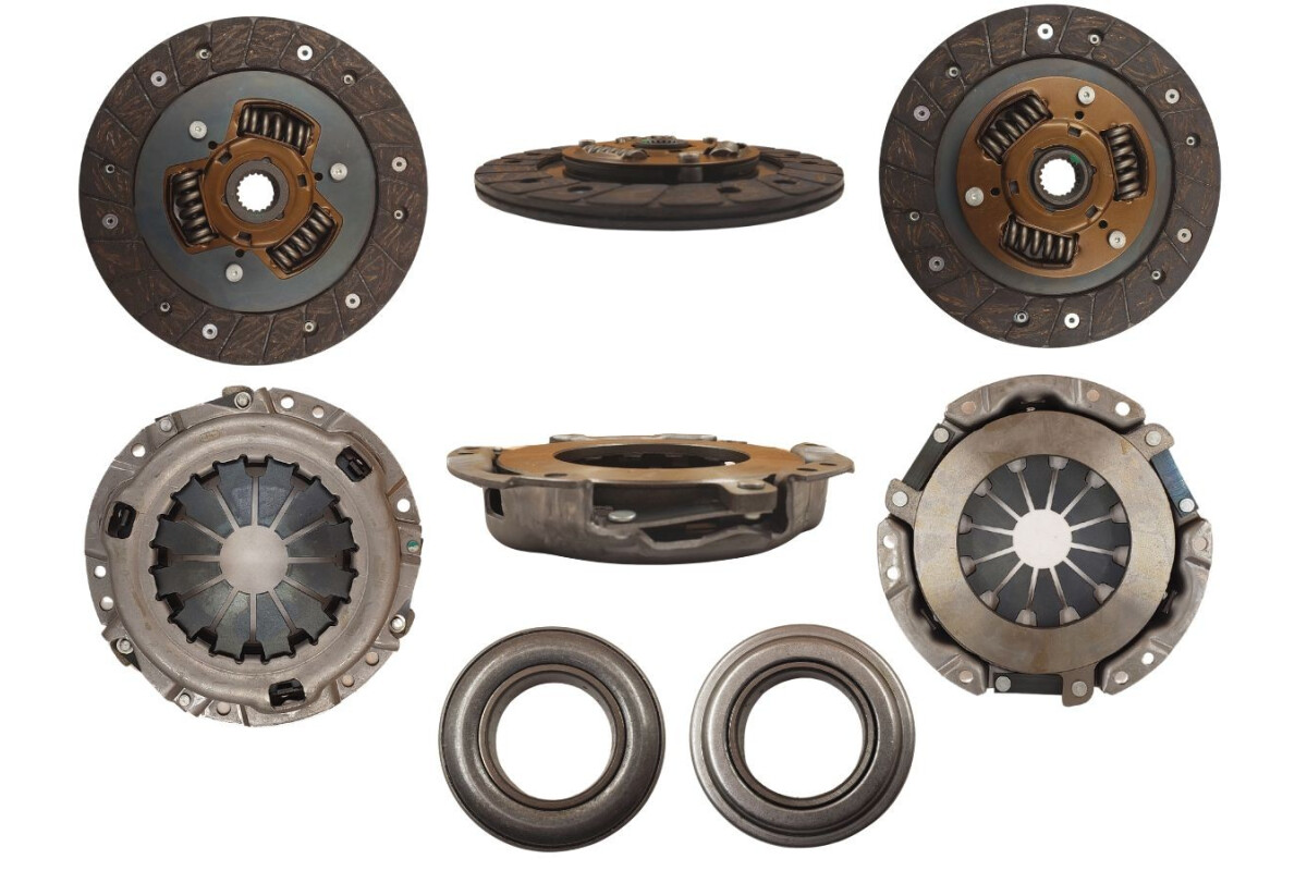 Kit Embrague Cnc Kit Embrague Cnc