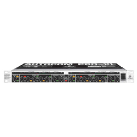 Compresor Behringer Mdx1600 Autocom Pro Xl Compresor Behringer Mdx1600 Autocom Pro Xl
