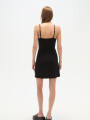 Vestido Finlar Negro