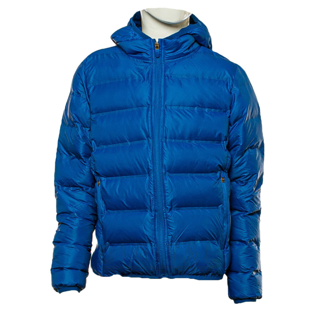 Campera Infantil Topper Boys - Azul 
