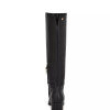 Boots Morgin Black 02 Leather