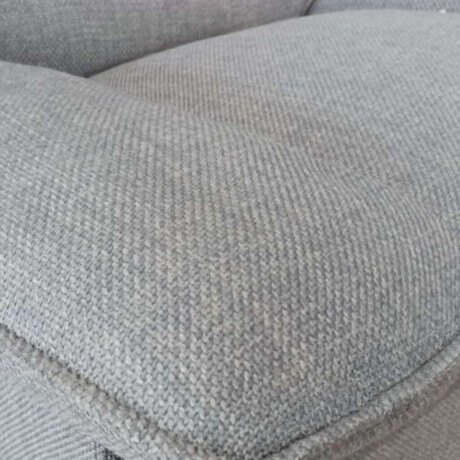 Sillon Recliner Giratorio mecedora Atlas Gris