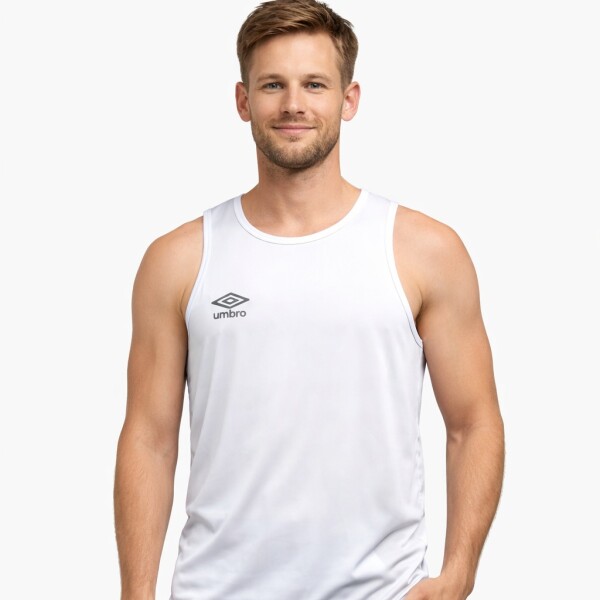 Musculosa Basic Umbro Hombre 092