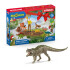 Set Juguetes Schleich Guardería Dinosaurios Niños Infantil Set Juguetes Schleich Guardería Dinosaurios Niños Infantil