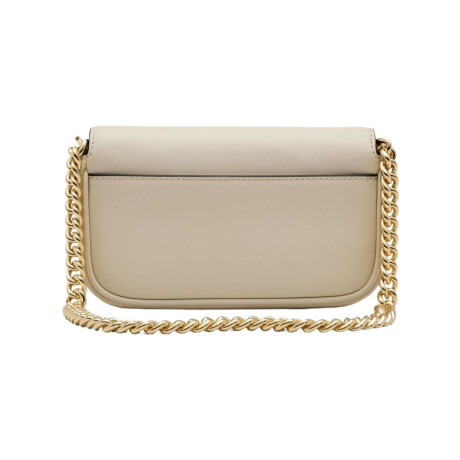 Marc Jacobs - Cartera de hombro con cadena, The Mini Shoulder Bag 0