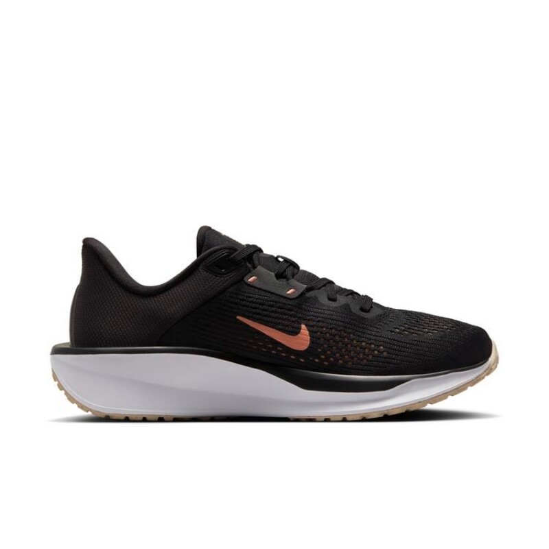 Championes Wmns Nike Quest 6 de Mujer Negro