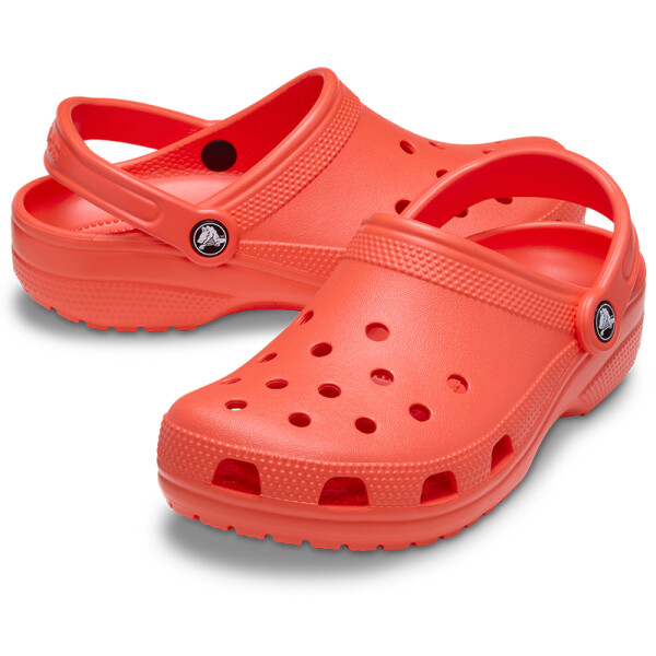 Crocs Classic Naranja