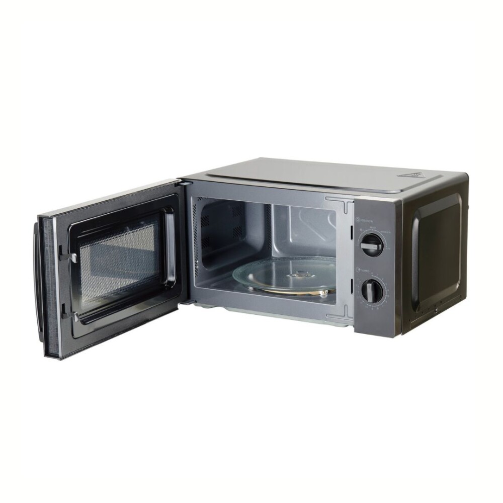 Microondas Negro 20 L - Modelo Z2406 - Tem Microondas Negro 20 L - Modelo Z2406 - Tem