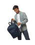Mochila Big Student Black/black/azul