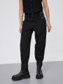 Pantalon Anana Negro