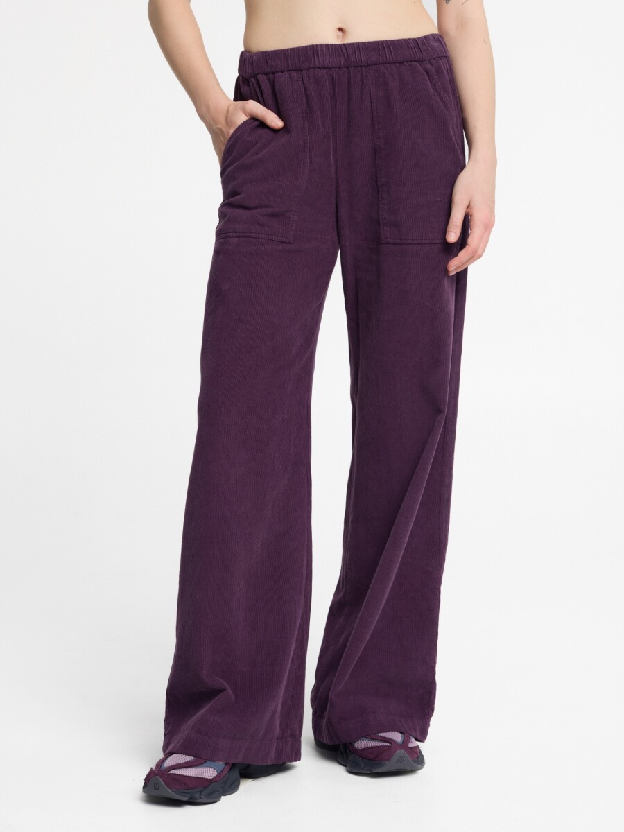 PANTALÓN RELAXED 