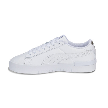 Championes Puma Jada Renew White
