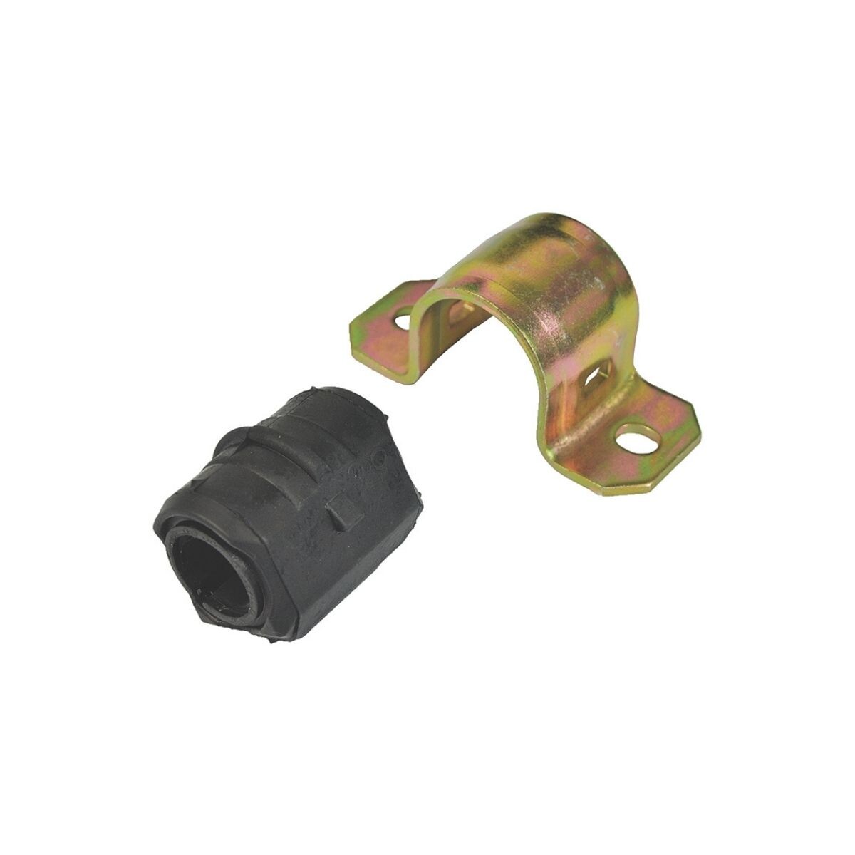 KIT DE BARRA ESTABILIZADORA DELANTERA 