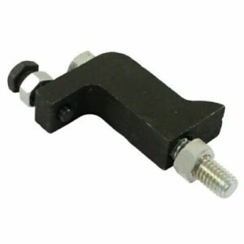 HERRAMIENTA PARA MEDIR JUEGO AXIAL DEL VOLANTE Herramienta Para Medir Juego Axial Del Volante