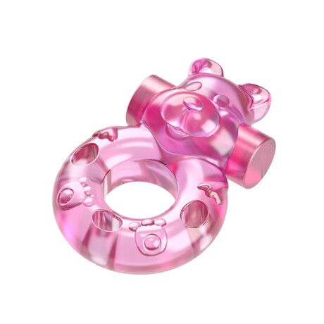 Vibrador Ladys Mood + Plug Anal + Anillo + Gel Neutro Vibrador Ladys Mood + Plug Anal + Anillo + Gel Neutro