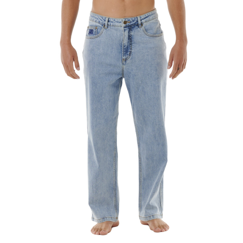 Pantalon Jean Rip Curl Dosed Denim Pantalon Jean Rip Curl Dosed Denim
