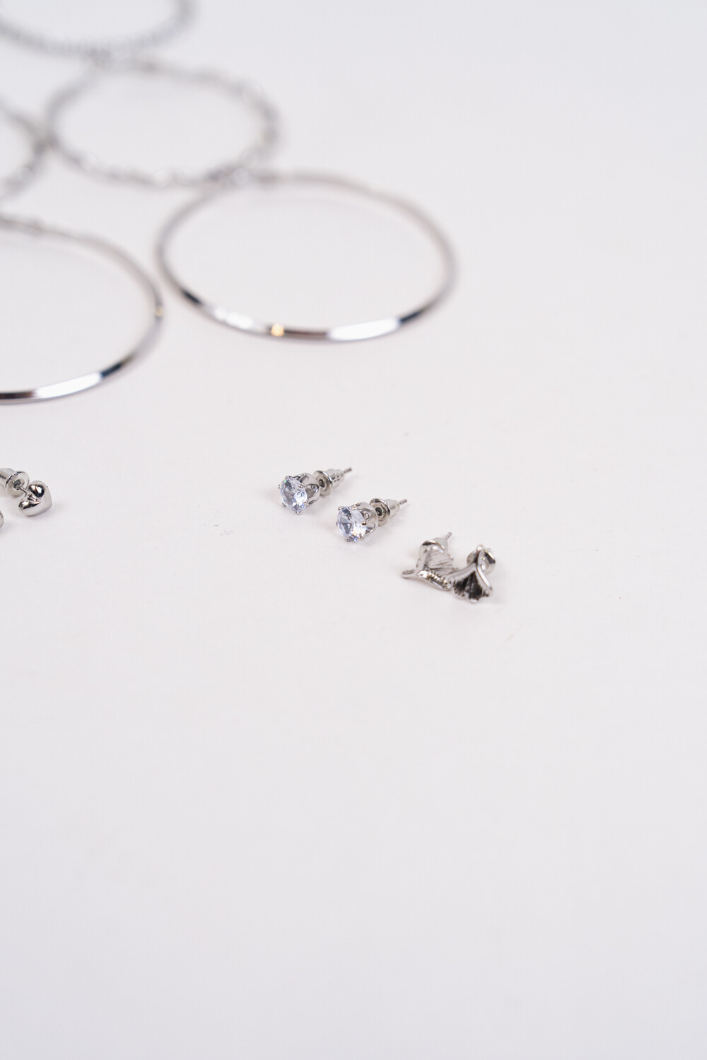 Caravana Seto Plateado