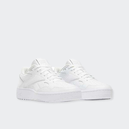 Championes Reebok Classics Blanco