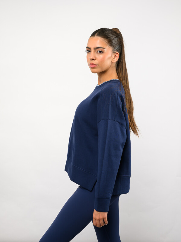 Buzo Cozy Umbro Mujer 001