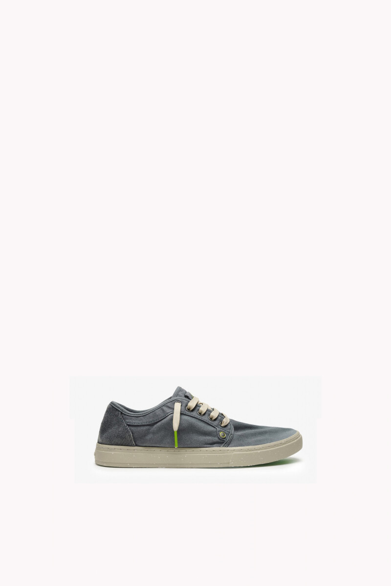 SHOES SATORISAN HEISEI GAIA TERRA 2 - VERDIFUMO 