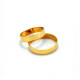 Alianzas Cinta 4Mm Alianzas Cinta 4Mm