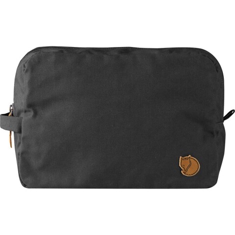Billeteras Fjallraven Gear Bag Unisex Dark Grey