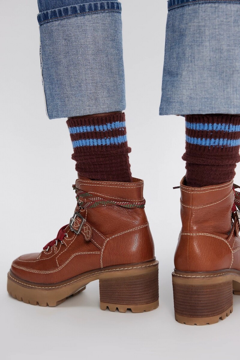 BOTA JASPER HIKER Natural